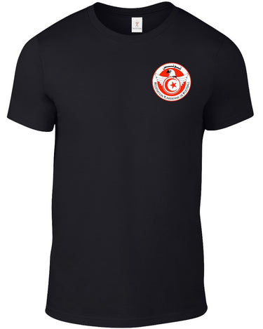 T-Shirt Tunisie Football